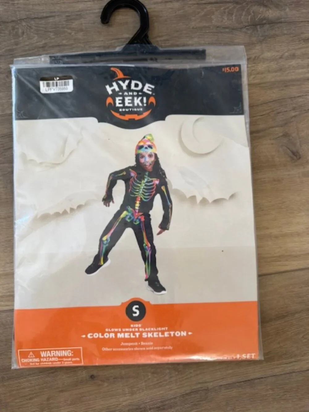 NEW Halloween 